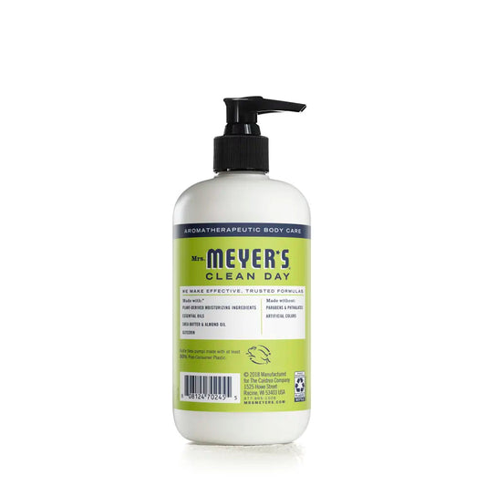 Mrs. Meyer's Lemon Verbena Daily Hand Lotion