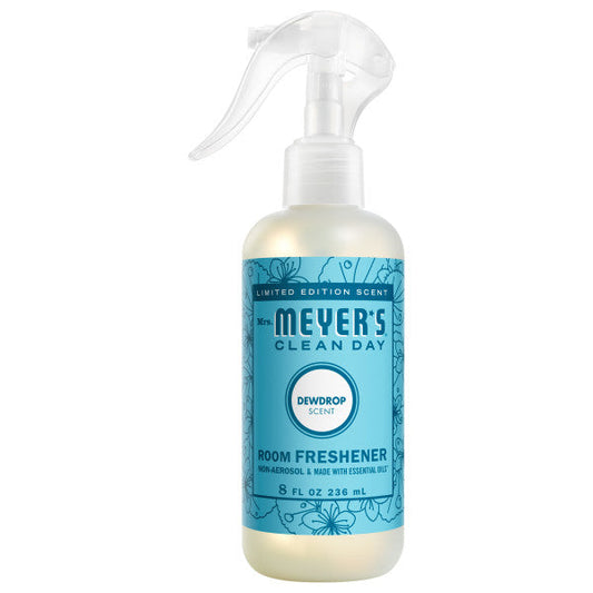 Mrs. Meyer's Dewdrop Garden-Inspired Room Freshener