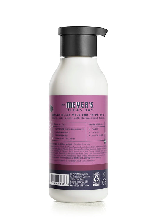 Mrs. Meyer's Plum Berry Daily Body Lotion
