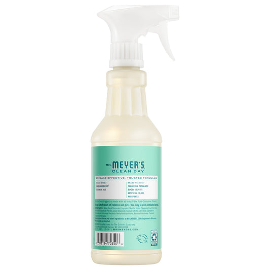 Mrs. Meyer's Mint 3-Count Everyday Multi-Surface Cleaner Bundle
