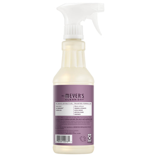 Mrs. Meyer's Elderberry Everyday Multi-Surface Cleaning Spray