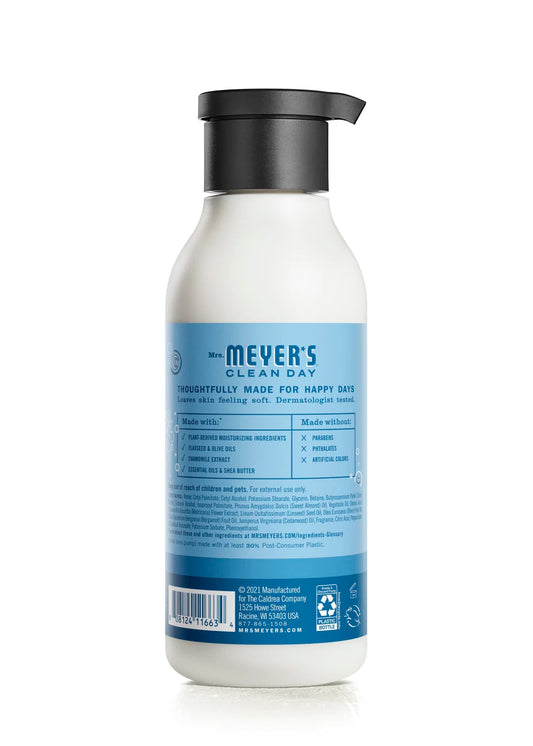 Mrs. Meyer's Rain Water Daily Body Lotion