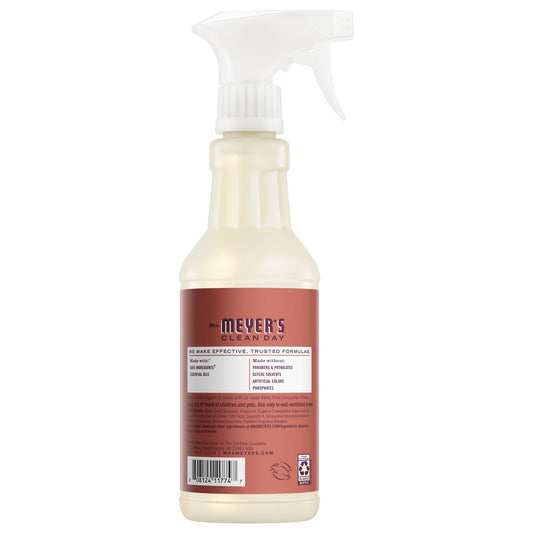 Mrs. Meyer's Fall Leaves Everyday Multi-Surface Cleaning Spray