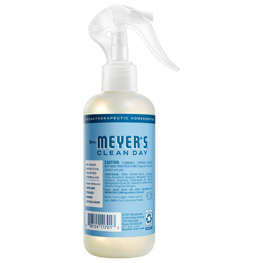 Mrs. Meyer's Rain Water Garden-Inspired Room Freshener