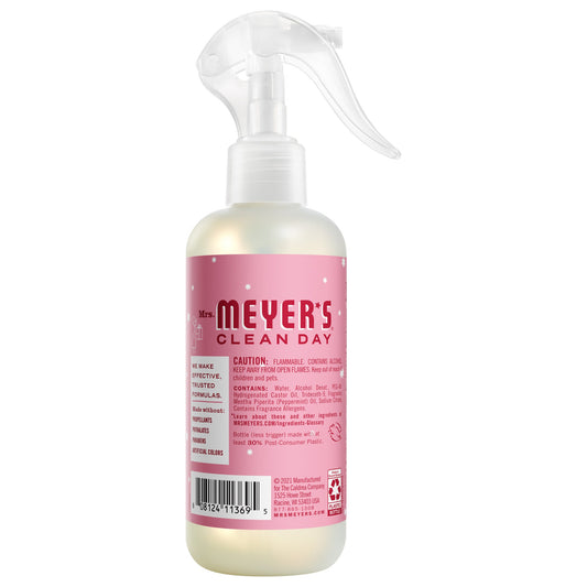 Mrs. Meyer's Peppermint Garden-Inspired Room Freshener