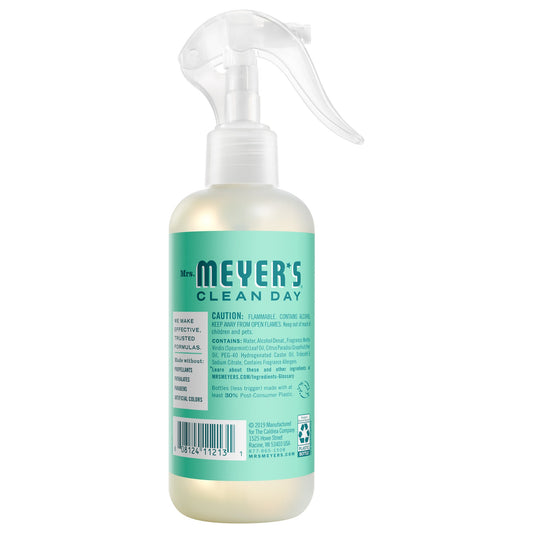 Mrs. Meyer's Mint Garden-Inspired Room Freshener