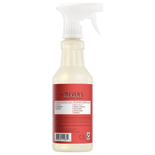 Mrs. Meyer's Tomato Vine Everyday Multi-Surface Cleaning Spray