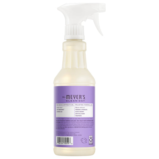 Mrs. Meyer's Lilac 3-Count Everyday Multi-Surface Cleaner Bundle