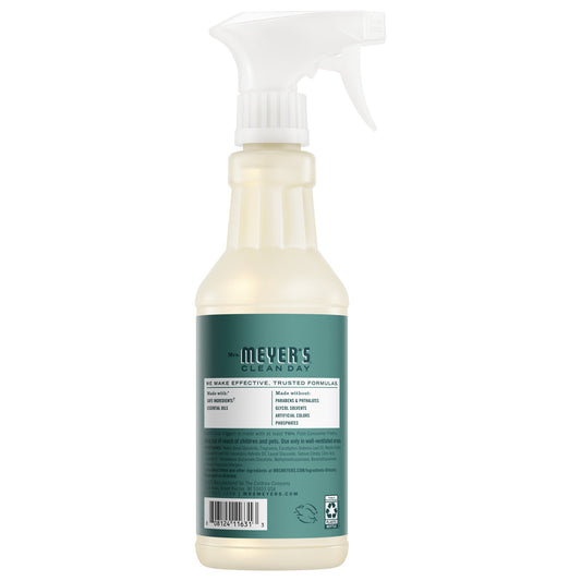 Mrs. Meyer's Eucalyptus Everyday Multi-Surface Cleaning Spray