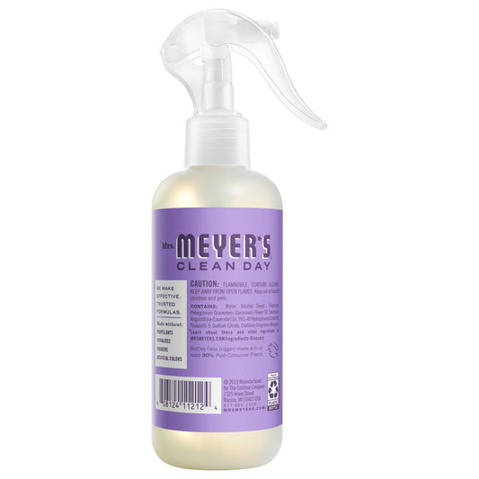 Mrs. Meyer's Lilac Garden-Inspired Room Freshener
