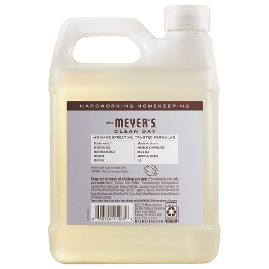 Mrs. Meyer's Lavender Refill for Liquid Hand Soap