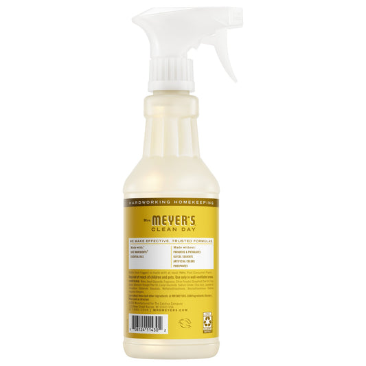 Mrs. Meyer's Daisy 3-Count Everyday Multi-Surface Cleaner Bundle