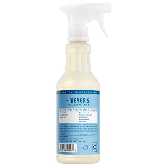 Mrs. Meyer's Rain Water Everyday Multi-Surface Cleaning Spray
