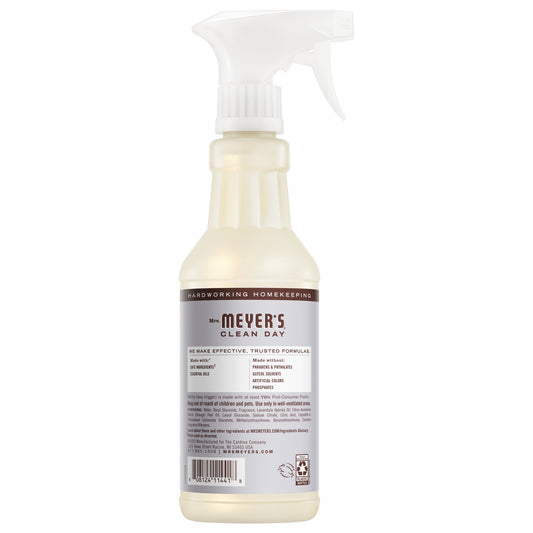 Mrs. Meyer's Lavender Everyday Multi-Surface Cleaning Spray
