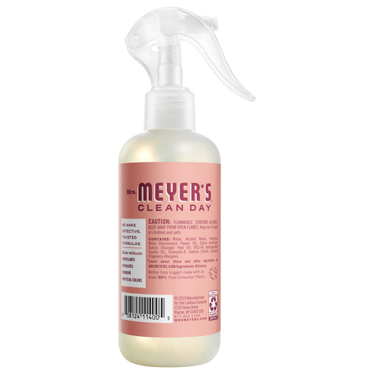 Mrs. Meyer's Rose Garden-Inspired Room Freshener