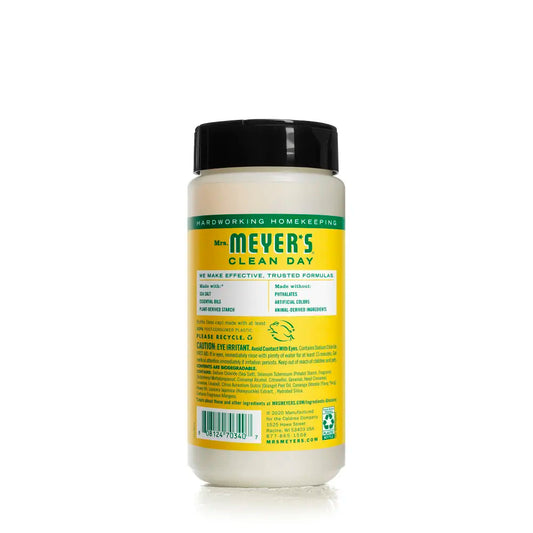 Mrs. Meyer's Honeysuckle In-Wash Laundry Scent Booster