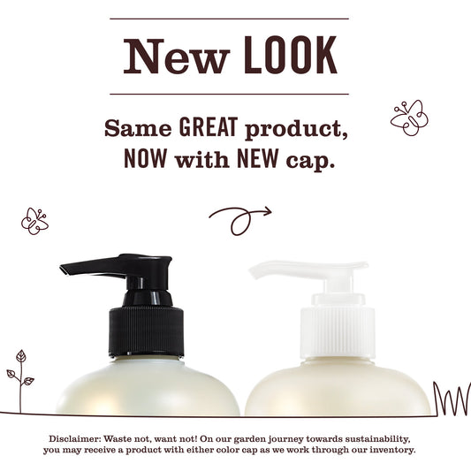 Mrs. Meyer's Spring Seasonal Liquid Hand Soap Collection