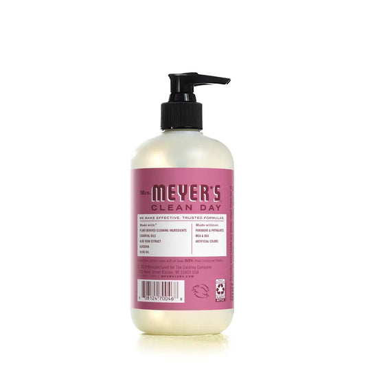 Mrs. Meyer's Mum Garden-Scented Liquid Hand Soap