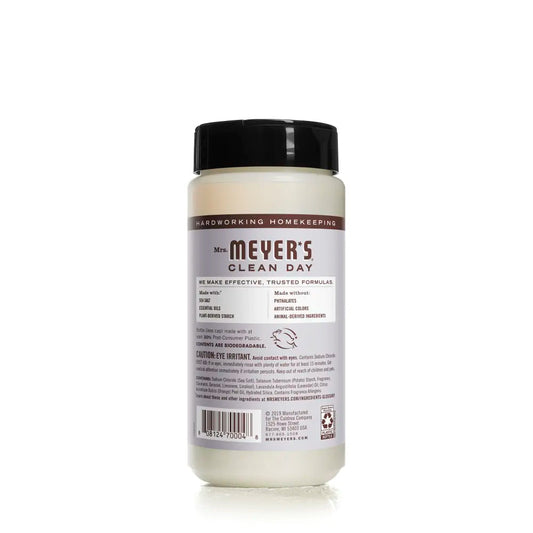 Mrs. Meyer's Lavender In-Wash Laundry Scent Booster