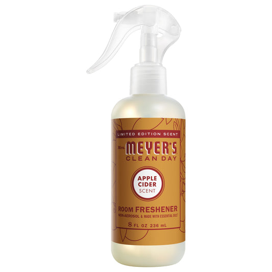 Mrs. Meyer's Apple Cider Garden-Inspired Room Freshener