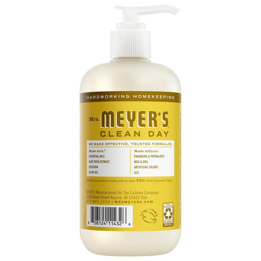 Mrs. Meyer's Daisy 3-Count Liquid Hand Soap Bundle