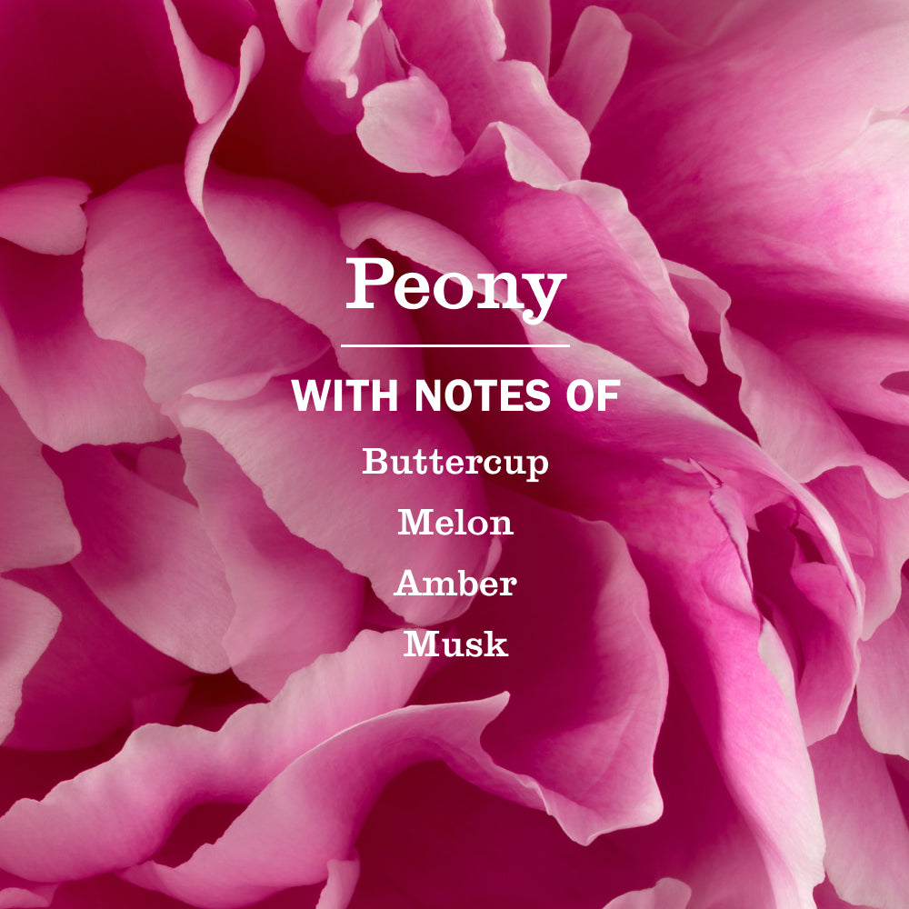 Mrs. Meyer's Peony Refill for Liquid Hand Soap