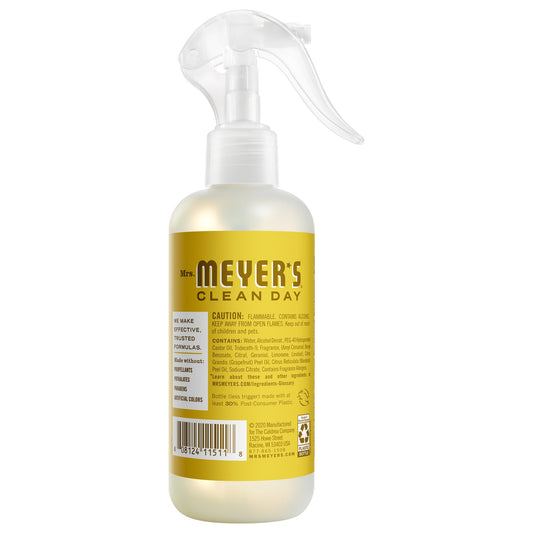 Mrs. Meyer's Daisy Garden-Inspired Room Freshener