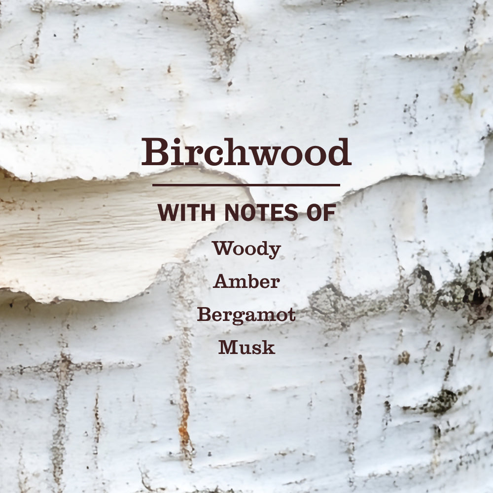 Mrs. Meyer's Birchwood Refill for Liquid Hand Soap