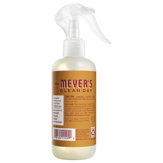 Mrs. Meyer's Apple Cider Garden-Inspired Room Freshener