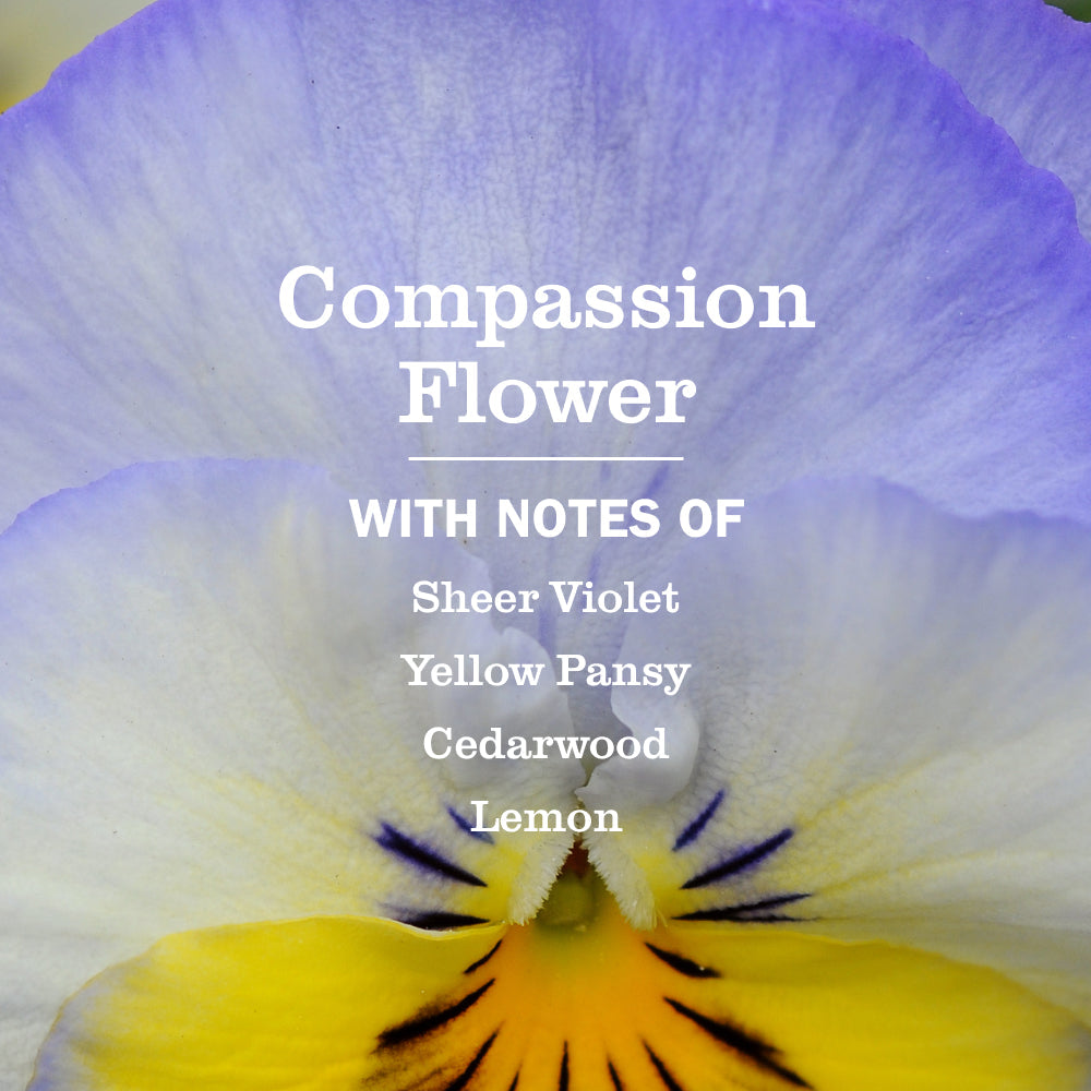 Mrs. Meyer's Compassion Flower Everyday Multi-Surface Cleaning Spray