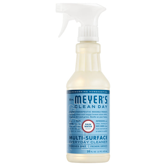 Mrs. Meyer's Rain Water Everyday Multi-Surface Cleaning Spray