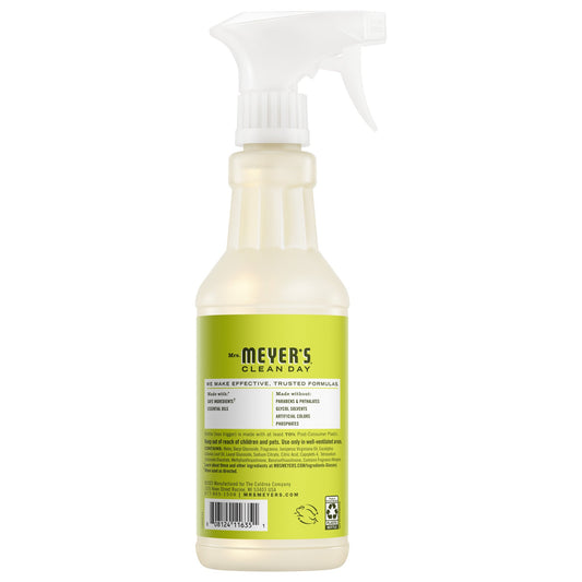 Mrs. Meyer's Pear Tree Everyday Multi-Surface Cleaning Spray