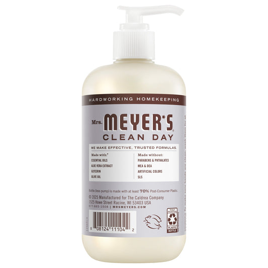 Mrs. Meyer's Lavender Garden-Scented Liquid Hand Soap