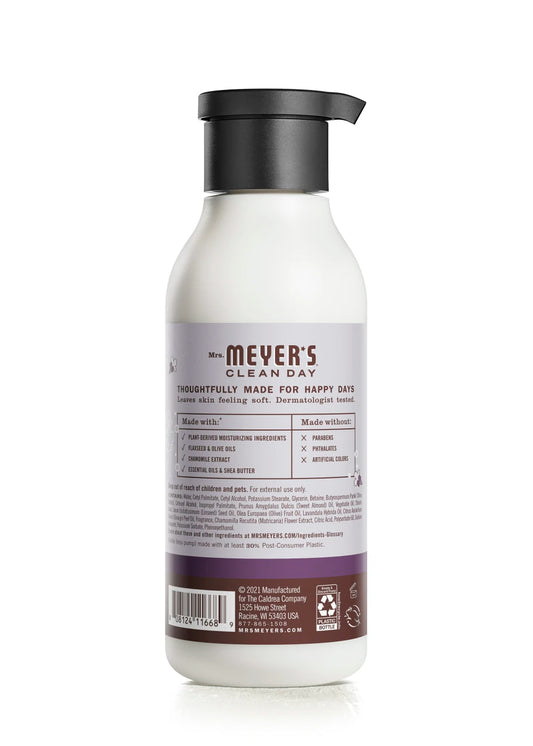 Mrs. Meyer's Lavender Daily Body Lotion
