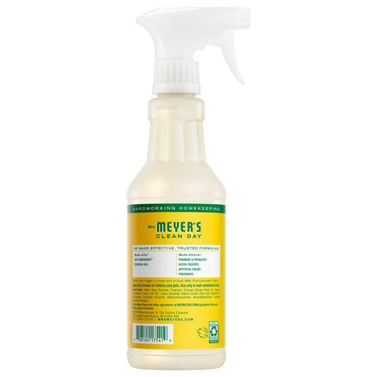 Mrs. Meyer's Honeysuckle Everyday Multi-Surface Cleaning Spray