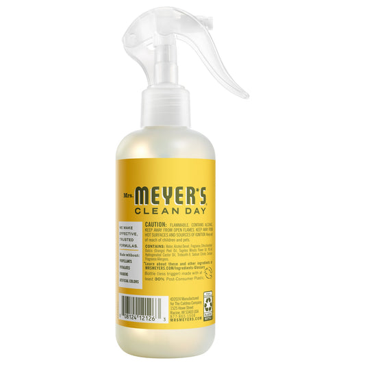 Mrs. Meyer's Dandelion Garden-Inspired Room Freshener
