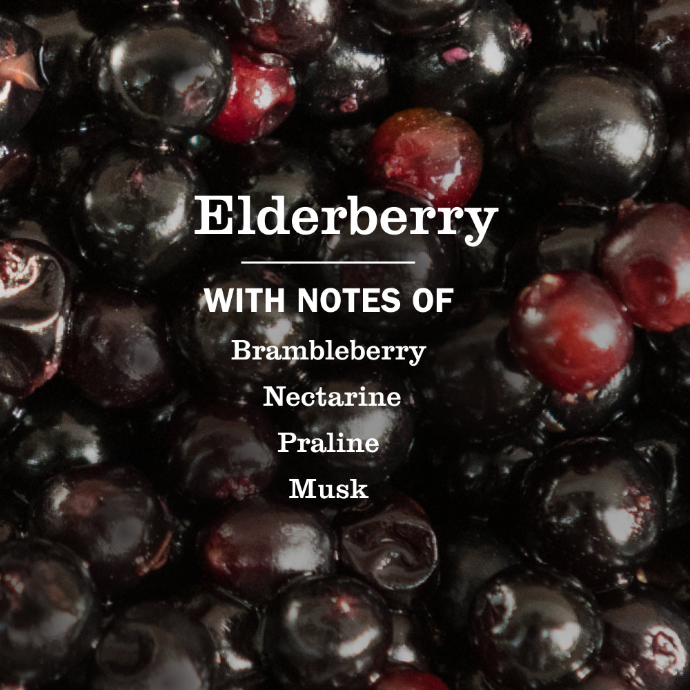 Mrs. Meyer's Elderberry Everyday Multi-Surface Cleaning Spray