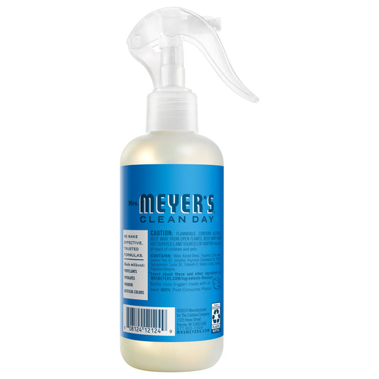 Mrs. Meyer's Blueberry Garden-Inspired Room Freshener