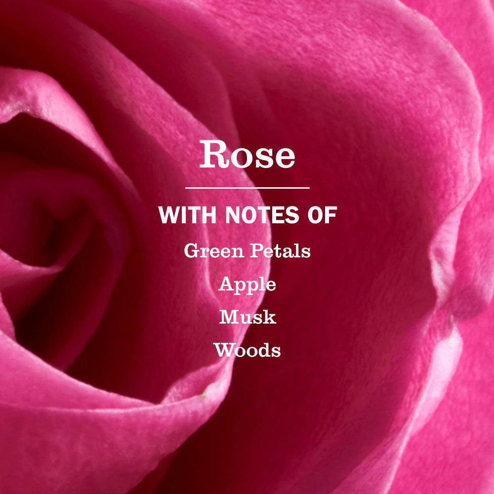 Mrs. Meyer's Rose Everyday Multi-Surface Cleaning Spray