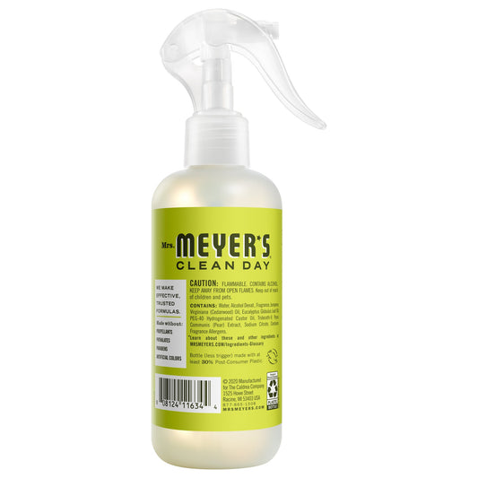 Mrs. Meyer's Pear Tree Garden-Inspired Room Freshener