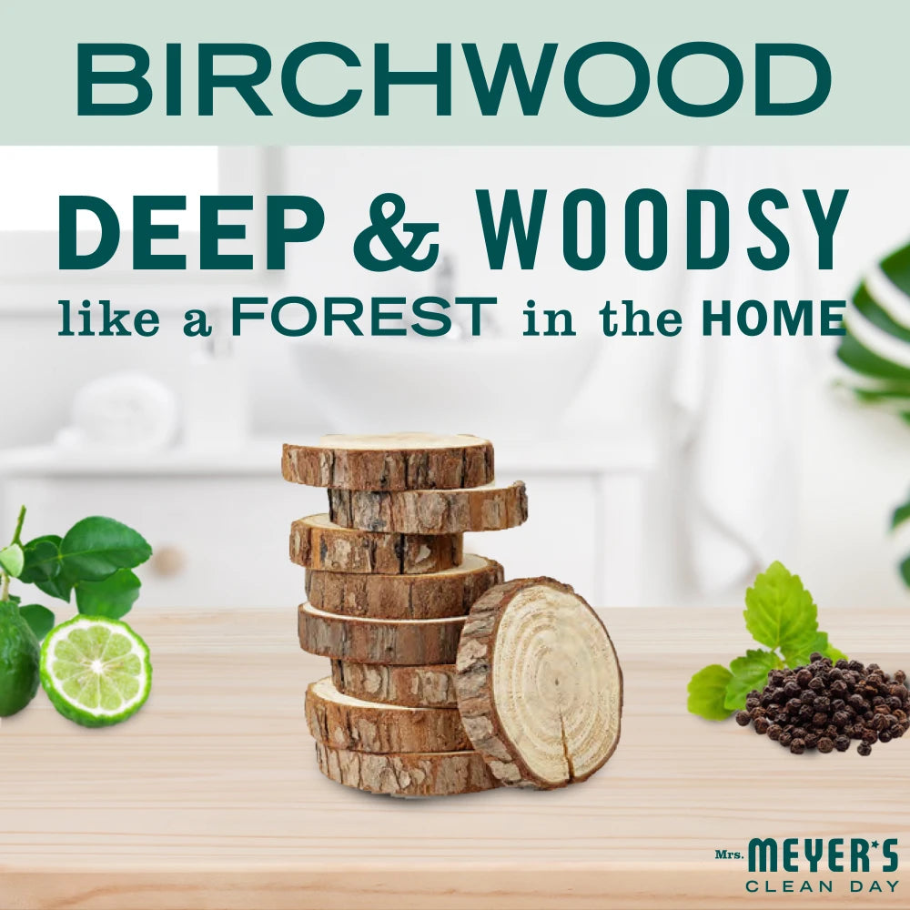 Mrs. Meyer's Birchwood Daily Body Lotion