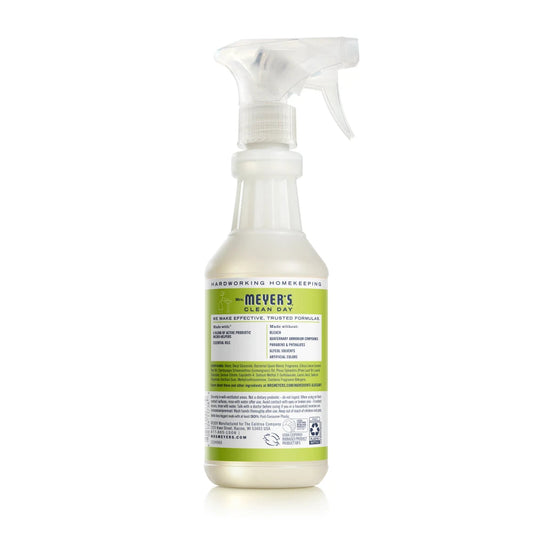 Mrs. Meyer's Lemon Verbena Probiotic Cleaner for Multiple Surfaces