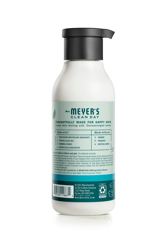 Mrs. Meyer's Birchwood Daily Body Lotion
