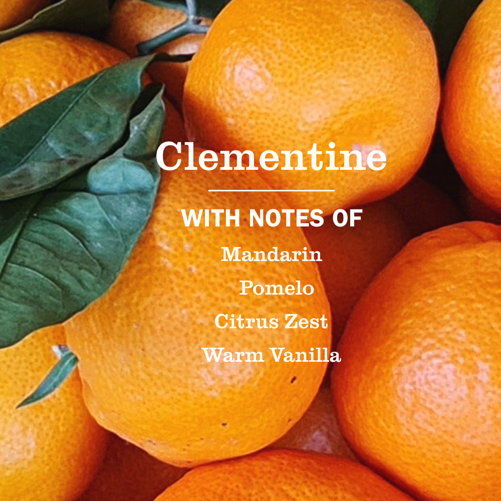 Mrs. Meyer's Clementine Liquid Dish Soap