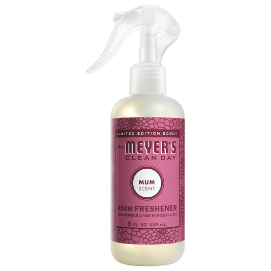 Mrs. Meyer's Mum Garden-Inspired Room Freshener