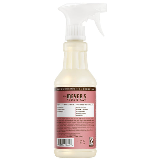 Mrs. Meyer's Rosemary Everyday Multi-Surface Cleaning Spray