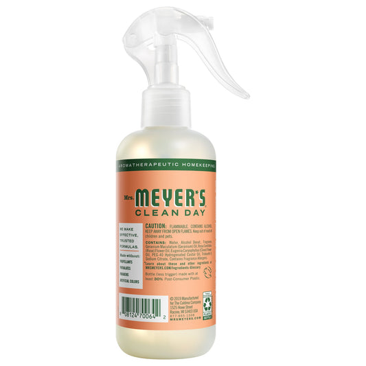 Mrs. Meyer's Geranium Garden-Inspired Room Freshener
