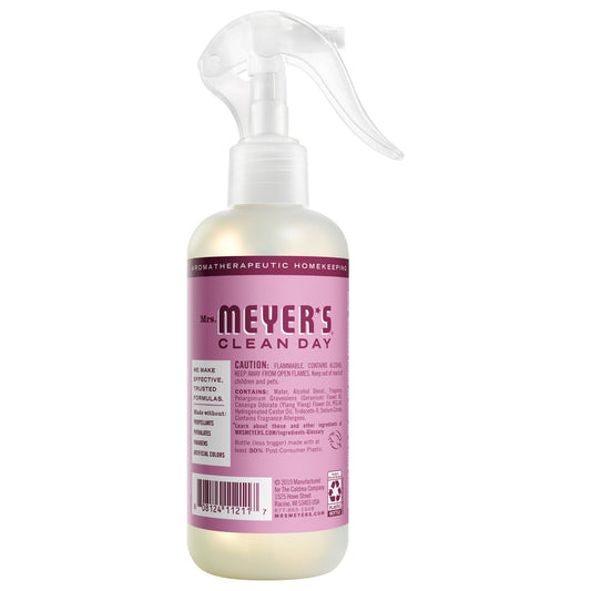 Mrs. Meyer's Peony Garden-Inspired Room Freshener