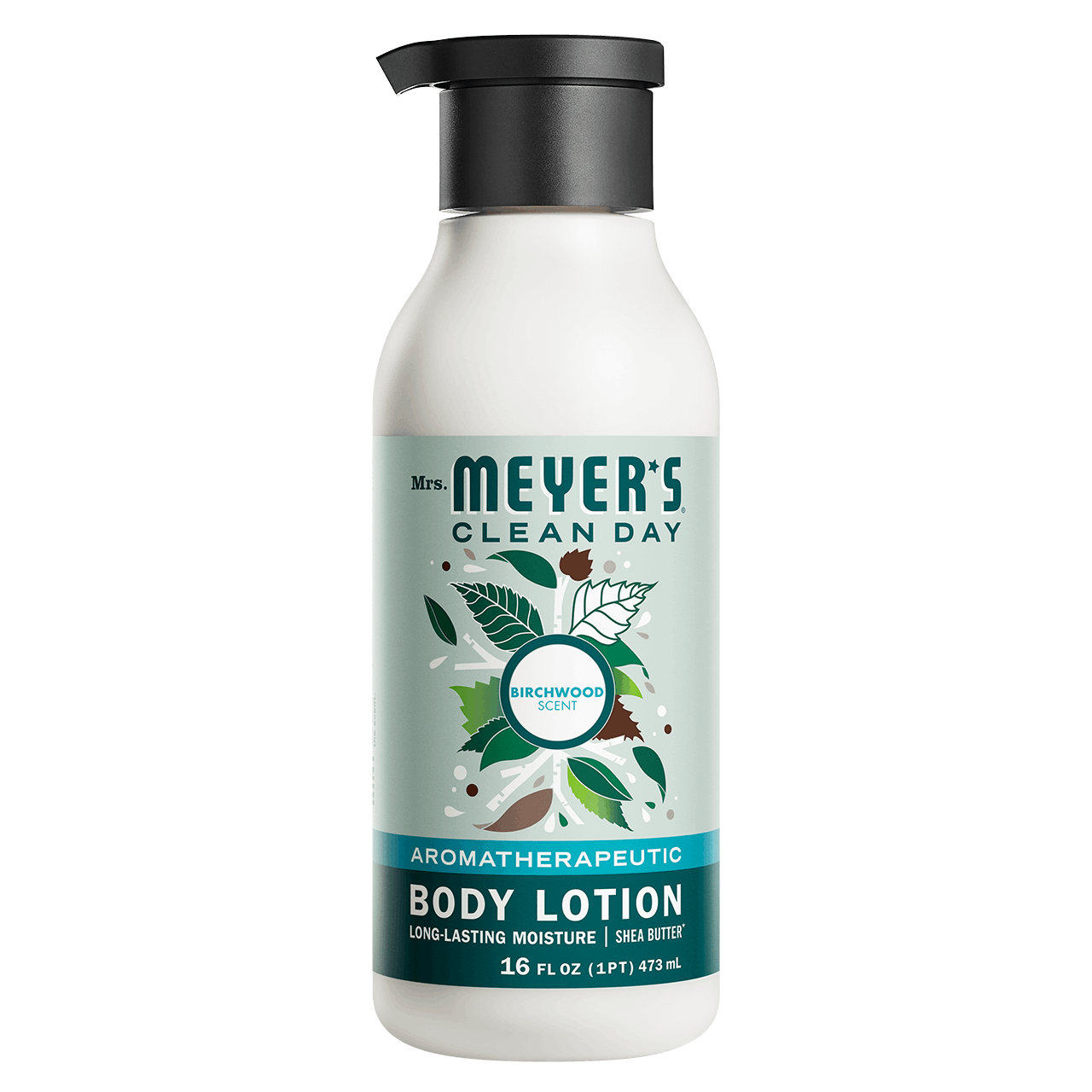 Mrs. Meyer's Birchwood Daily Body Lotion