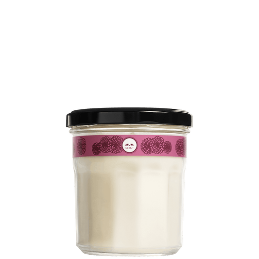 Mrs. Meyer's Mum Large Scented Soy Candle